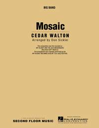 Cedar Walton: Mosaic