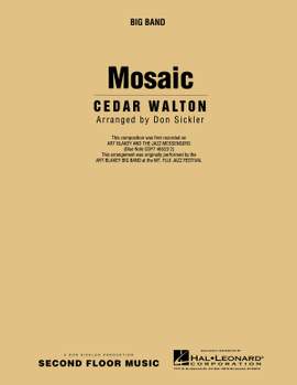 Cedar Walton: Mosaic