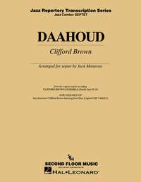 Clifford Brown: Daahoud