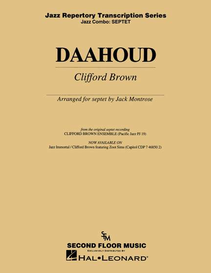 Clifford Brown: Daahoud