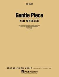 Kenny Wheeler: Gentle Piece