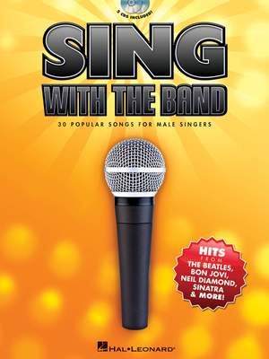 Sing with the Band -