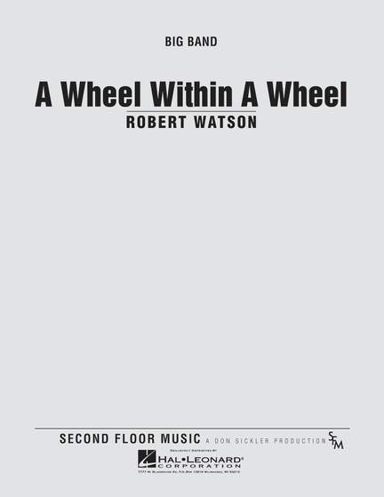 Robert Watson: A Wheel Within a Wheel