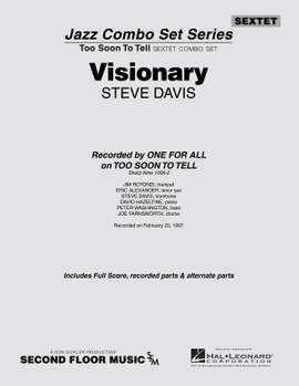 Steve Davis: Visionary