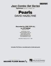 David Hazeltine: Pearls