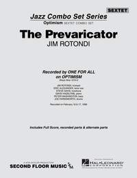 Jim Rotondi: The Prevaricator