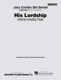 David Hazeltine: His Lordship