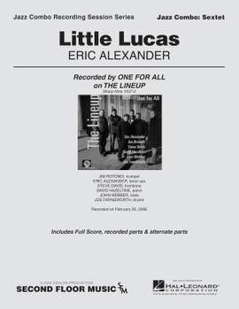 Eric Alexander: Little Lucas