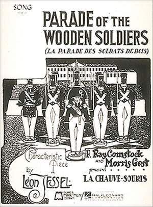 Parade of the Wooden Soldiers