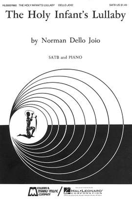 Norman Dello Joio: The Holy Infant's Lullaby