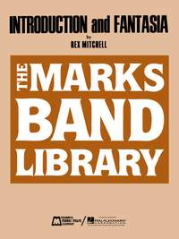 Rex Mitchell: Introduction and Fantasia