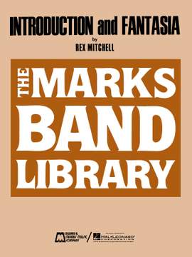 Rex Mitchell: Introduction and Fantasia