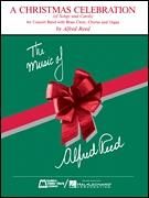 Alfred Reed: A Christmas Celebration