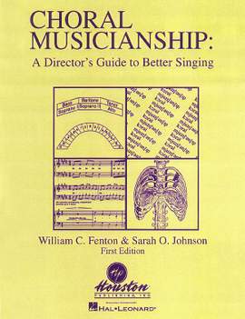 Choral Musicianship