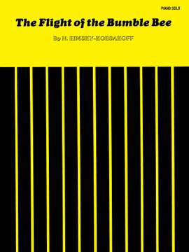 Nikolai Rimsky-Korsakov: Flight of the Bumble Bee