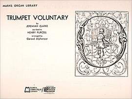 Trumpet Voluntary - All