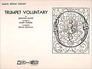 Trumpet Voluntary - All