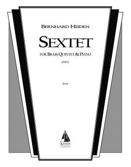 Bernhard Heiden: Sextet