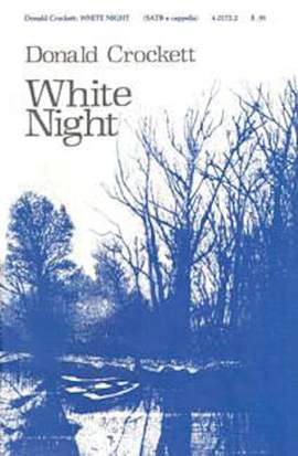 Donald Crockett: White Night