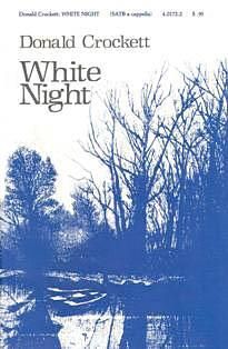 Donald Crockett: White Night