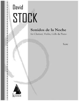 David Stock: Sonidos de la Noche