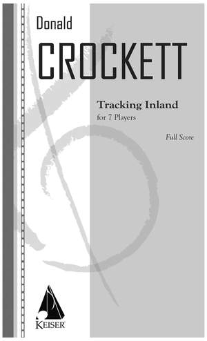 Donald Crockett: Tracking Inland