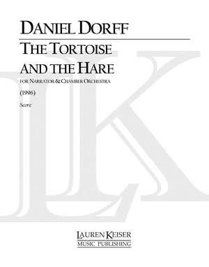 Daniel Dorff: The Tortoise and the Hare
