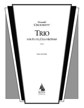 Donald Crockett: Trio