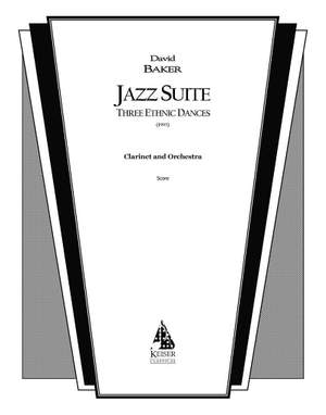 David Baker: Parallel Planes