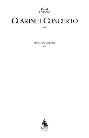David Stock: The Winds of Summer