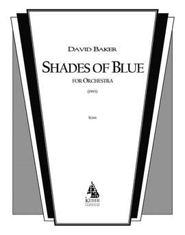 David Baker: Homage: Bartok, Bird, Duke