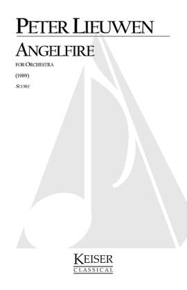 Peter Lieuwen: Angelfire