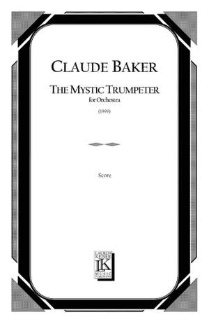 David Stock: Third Symphony: Tikkun Olam