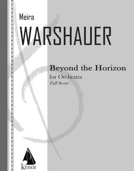 Meira Warshauer: Beyond the Horizon
