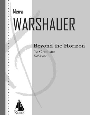 Meira Warshauer: Beyond the Horizon