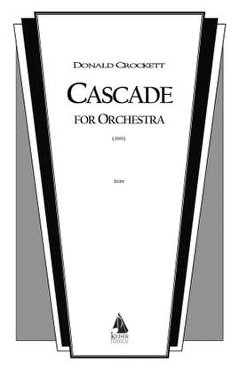 Donald Crockett: Cascade