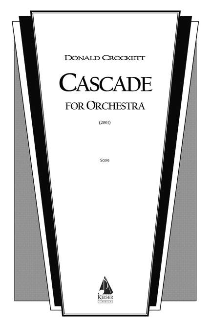 Donald Crockett: Cascade