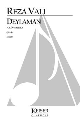 Reza Vali: Deylaman
