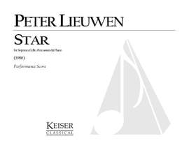 Peter Lieuwen: Star