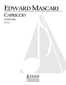 Edward P. Mascari: Capriccio