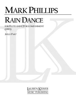 Mark Phillips: Rain Dance