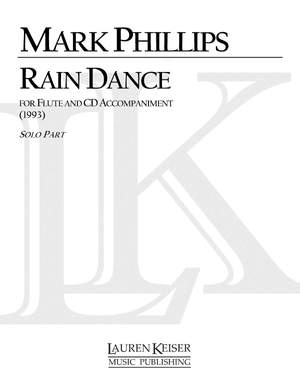 Mark Phillips: Rain Dance