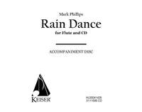 Mark Phillips: Rain Dance