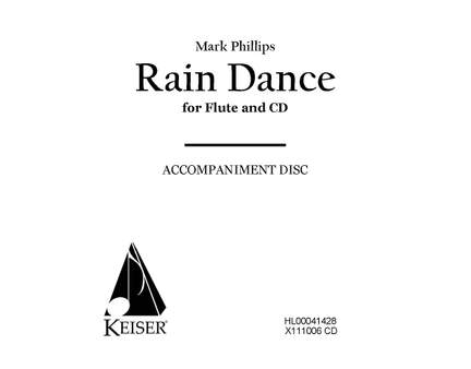 Mark Phillips: Rain Dance
