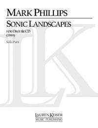 Mark Phillips: Sonic Landscapes