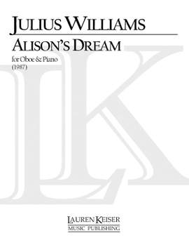 Julius Williams: Alison's Dream