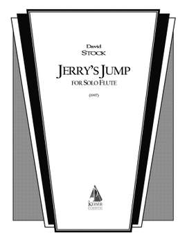 David Stock: Jerry's Jump