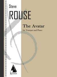 Steve Rouse: The Avatar