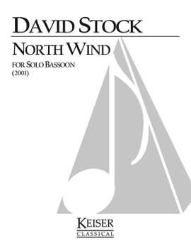 David Stock: North Wind