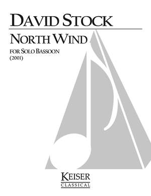 David Stock: North Wind
